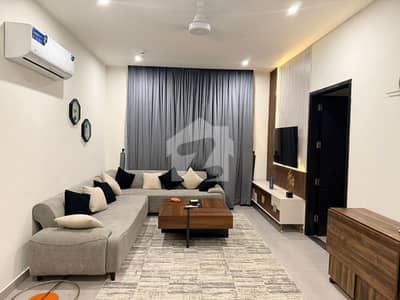 Two Bed Fully Luxury Furnished Apartment Available For Sale Sky Park One Two Bed Fully Luxury Furnished Apartment Available For Sale Sky Park One