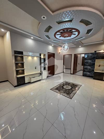 BRAND NEW PORTION FOR SALE GULSHAN E IQBAL BRAND NEW PORTION FOR SALE GULSHAN E IQBAL