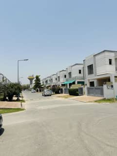 9 Marla Villa For Sale In DHA Multan Villas For Sale Slightly Used