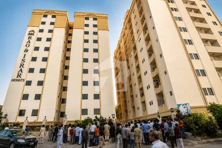 Affordable Flat For sale In Gulistan-e-Jauhar - Block 13