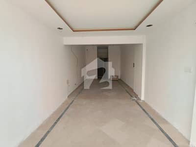 418 Sqft Office Available On Rent Located In I-8 Markaz Main Double Road Facing