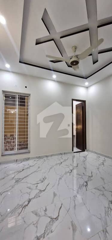 5 Marla House In Nasheman E Iqbal Phase 2