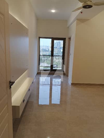 Two Bed Non Furnished Luxury Apartment Available For Rent Karykram Green