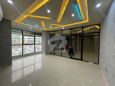 New Budling Main Round About Located 850 Sq Ft Available For Rent New Budling Main Round About Located 850 Sq Ft Available For Rent