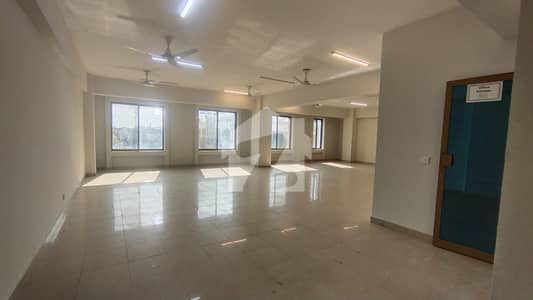 1600 Sqft Commercial Space Available On Rent Located In G-11 Markaz Islamabad