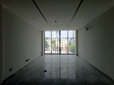 Brand New Building 700 Sqft Commercial Space Available On Rent For Office Located In G-9 Markaz
