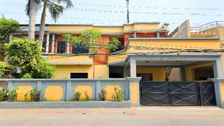 11.6 Marla House Is Available For Sale In Eden Cottage Road New Iqbal Park Lahore 11.6 Marla House Is Available For Sale In Eden Cottage Road New Iqbal Park Lahore