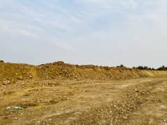 5 MARLA CLEAR AREA PLOT