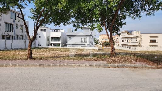 Residential Plot For Sale