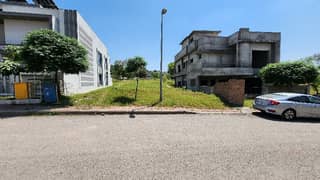 Residential Plot For Sale