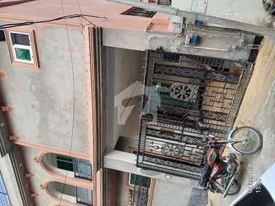 Double Story Newly Built 4 Beds Lounge Drawing Kitchen Etc