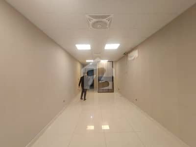 New Building Main Round About Located 418 Sqft Office Available On Rent In I-8 Markaz