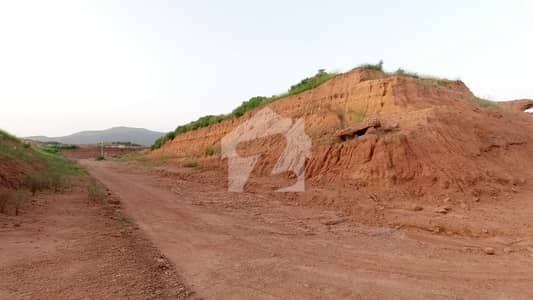 60FT ROAD AND TOP LOCATION PLOT FOR SALE