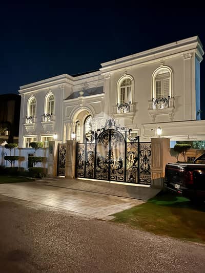 Spanish / Classic 20 MARLA CORNER FULLY FURNISHED ORIGINAL FAISAL RASOOL DEGSIN & BUILD BY FAISAL RASOOL SOLAR INSTALLED LOOKING 2 KANAL WALKING DISTANCE TO PARK ORIGINAL PICS VISIT ANY TIME Spanish / Classic 20 MARLA CORNER FULLY FURNISHED ORIGINAL FAISAL RASOOL DEGSIN & BUILD BY FAISAL RASOOL SOLAR INSTALLED LOOKING 2 KANAL WALKING DISTANCE TO PARK ORIGINAL PICS VISIT ANY TIME