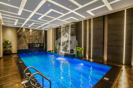 1 Kanal Eye Catching Modern Design Luxury Bungalow With Basement For Sale At Prime Location Of DHA 1 Kanal Eye Catching Modern Design Luxury Bungalow With Basement For Sale At Prime Location Of DHA