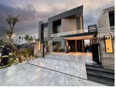 Full Basement Fully Furnished 1 Kanal Ultra Modern House For Sale Full Basement Fully Furnished 1 Kanal Ultra Modern House For Sale