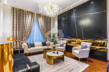 18 Marla Ultra Modern Design Top Of Line Bungalow For Sale Top Location Near To DHA Raya Fairways Commercial & Park 18 Marla Ultra Modern Design Top Of Line Bungalow For Sale Top Location Near To DHA Raya Fairways Commercial & Park