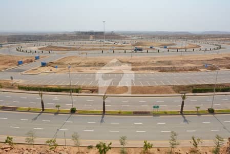 Rare Commercial Investment Opportunity: 4-Marla Affordable Plot File in DHA Phase 10 Perfect for Builders & Investors, Big Savings, Top Location, Negotiable 132-Lac by Wall Green Realtors