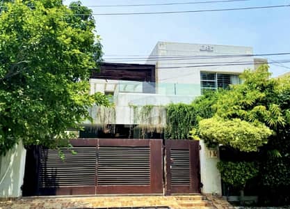 Signature Luxury Rental Home In DHA Phase 3 Lahore Stunning 1-Kanal House With 5 Spacious Bedrooms, Drawing Dining & Beautifully Designed Bathrooms
