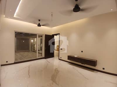 Next-Level Living in DHA Phase 5 1-Kanal Brand New Upper Portion with AC Installed, 3 Master Bedrooms, Elegant Flooring & Modern Ceiling Design, Available for Rent at Reasonable Demand 200K (Negotiable) Wall Green Realtors