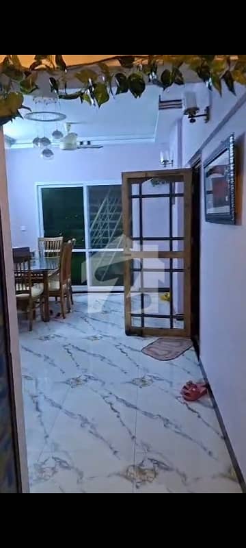 Get In Touch Now To Buy A 1050 Square Feet Flat In Pakistan Merchant Navy Society Karachi