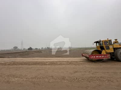 پارک ویو سٹی - آرچرڈ بلاک پارک ویو سٹی,لاہور میں 5 مرلہ رہائشی پلاٹ 30.0 لاکھ میں برائے فروخت۔