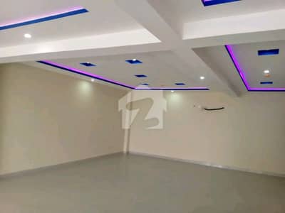 Luxury Business Address Awaits 1st Floor 8-Marla Stylish Office Space in Prime High-Visibility Location of DHA Phase 8 Commercial Broadway, Perfect for Investors & Brands