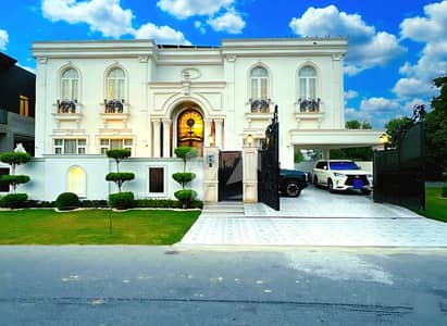 Spanish Classic 25 MARLA CORNER FULLY FURNISHED ORIGINAL FAISAL RASOOL DEGSIN & BUILD BY FAISAL RASOOL SOLAR INSTALLED LOOKING 2 KANAL WALKING DISTANCE TO PARK ORIGINAL PICS VISIT ANY TIME