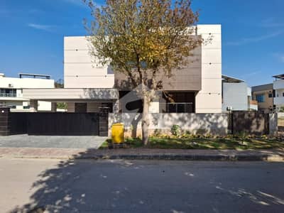 Your Dream Brand New 1 Kanal House Is Available In Bahria Greens - Overseas Enclave - Sector 1 Your Dream Brand New 1 Kanal House Is Available In Bahria Greens - Overseas Enclave - Sector 1