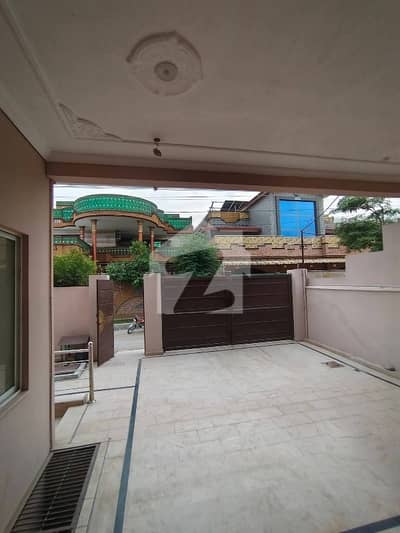 1-Kanal Duplex House Available For Local And Short Family For Rent