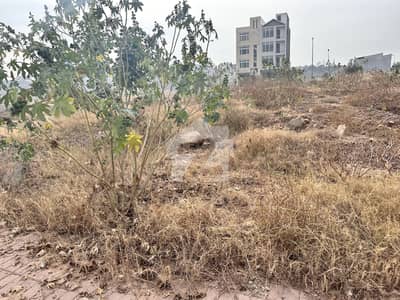 ڈی ایچ اے فیز 3 ۔ بلاک بی ڈی ایچ اے ڈیفینس فیز 3,ڈی ایچ اے ڈیفینس,اسلام آباد میں 10 مرلہ رہائشی پلاٹ 1.9 کروڑ میں برائے فروخت۔