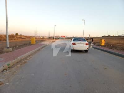 Masjid Road Plot No 274 Solid Land