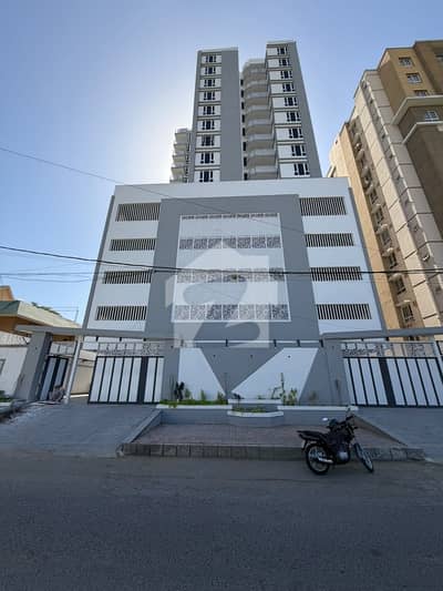 Brand New Apartment For Sale