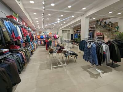 Prime Location 2,304 Sqft Commercial Property For Sale Ground + Basement Shop In Zarkon Plaza Saddar, Rawalpindi Prime Location 2,304 Sqft Commercial Property For Sale Ground + Basement Shop In Zarkon Plaza Saddar, Rawalpindi