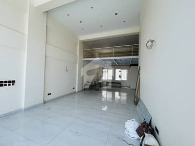 ڈی ایچ اے فیز 8 ڈی ایچ اے ڈیفینس,کراچی میں 4 مرلہ Studio دکان 7.74 کروڑ میں برائے فروخت۔