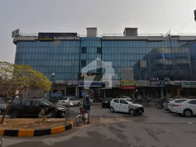 Prime Location 308 Sqft Ground Floor Shop For Sale Located In I-8 Markaz
