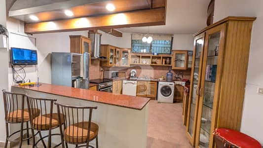 FOR RENT Luxury Furnished 2 Beds &Amp; Separate Gate Open Basement F_7/1