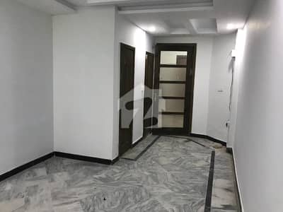 I-8 Markaz Beautiful Office 1st Floor Front Side Available For Sale 11 * 38