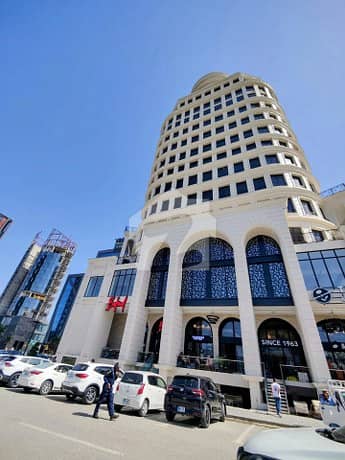 1199 Square Feet Office Available On Rent Located In Brand New Building Located Main Jinnah Avenue New Blue Area 1199 Square Feet Office Available On Rent Located In Brand New Building Located Main Jinnah Avenue New Blue Area