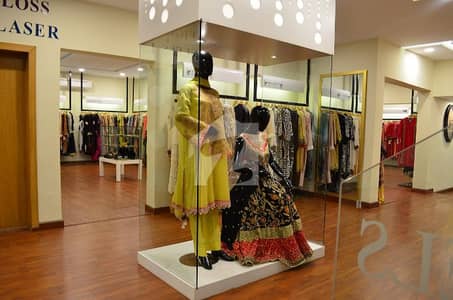 Property Links Offers 22x56 Sqft Ground Floor Shop For Sale Located In I-8 Markaz At Prime Location Main Double Road Facing