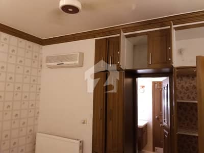 I-8 Ground Portion Having Bedrooms For Rent In Good Condition