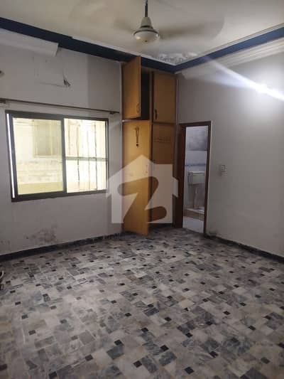 7 Marla Upper Portion For Rent