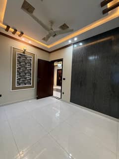 HOUSE FOR SALE IN EDEN BOULEVARD SOCIETY COLLEGE ROAD LAHORE