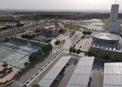 300 Square Yards Residential Plot For Sale In DHA City - Sector 2C Karachi 300 Square Yards Residential Plot For Sale In DHA City - Sector 2C Karachi