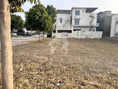Corner Plot Solid Land