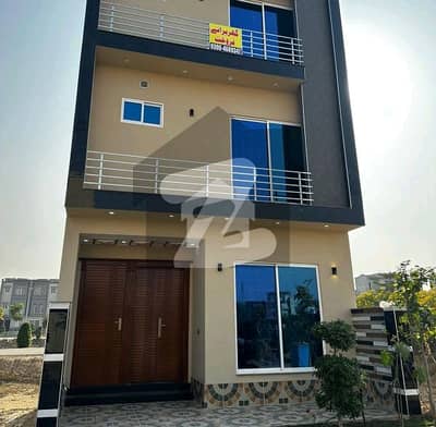 3 MARLA 3 UNITS SPANISH HOUSE IN UNIONS GREEN HOUSING SOCIETY AT VERY ATTRACTIVE PRICE COLLEGE ROAD LAHORE