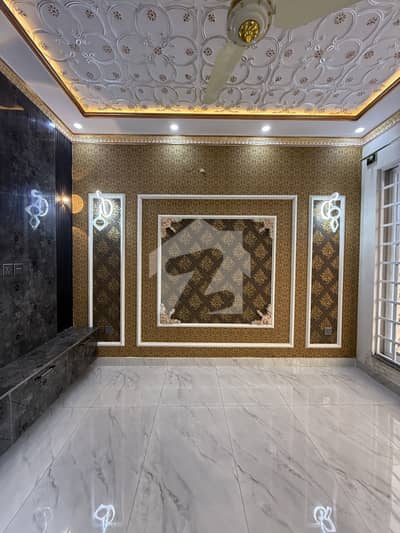 3 MARLA BRAND NEW HOUSE FOR SALE
