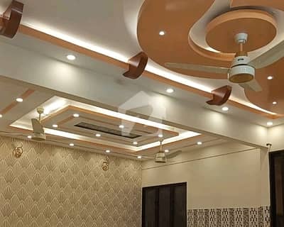 BEAUTIFULLY RENOVATED 3 BED FLAT FOR SALE IN BLOCK 13-A, GULSHAN BEAUTIFULLY RENOVATED 3 BED FLAT FOR SALE IN BLOCK 13-A, GULSHAN