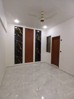 150 Square Yards Flat For sale In Beautiful Karachi Administration Employees Society