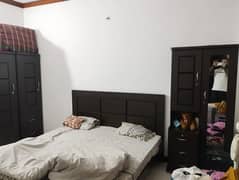 Flat Is Available For Sale